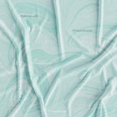 Marble Printed Fabric